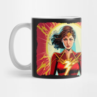 Shazam! Fury of the Gods Mug